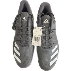 Men’s adidas speed turf shoes